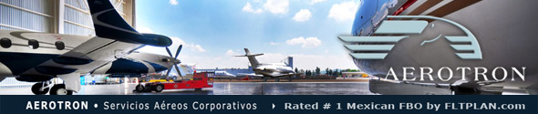 Aerotron - FBO