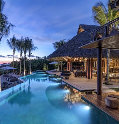 Presenting Casa Koko – The most recent addition to our curated Resort Rentals Collection!