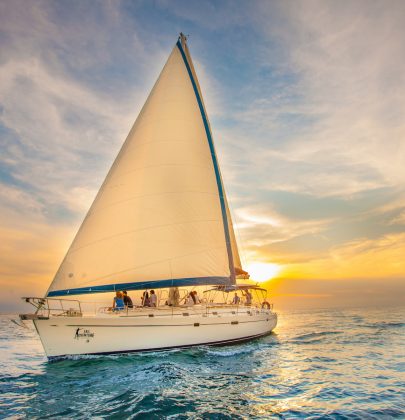 Exclusive Punta Mita Adventures Discount for all Punta Mita Residents!