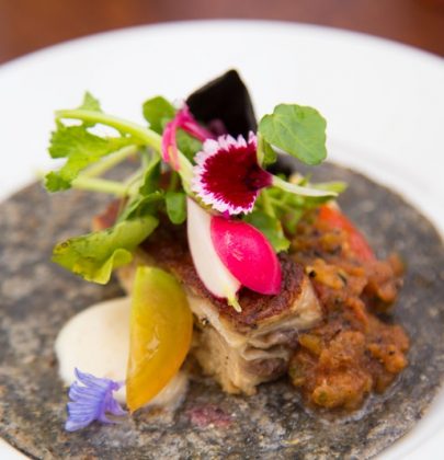 ¡Reserve your spot now for the VII American Express Punta Mita Gourmet & Golf Classic! – Nov. 30 – Dec. 3rd, 2017