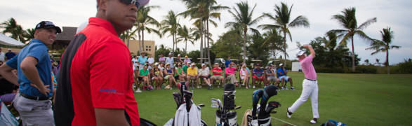 Successful edition of the St. Regis Punta Mita Golf Challenge with Celebrity Core Pavin
