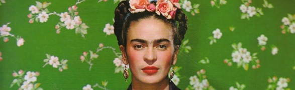 Frida – September celebrations! 30 favorite things about Mexico