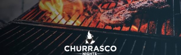 Churrasco Nights at Kupuri Beach Club