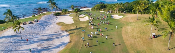 Introducing the Punta Mita Gourmet & Golf Guests – Part IV: Special Guests