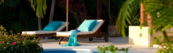 March Getaway Special! – Enjoy a wonderful vacation in Punta Mita staying at the beautiful Villa Alegre!