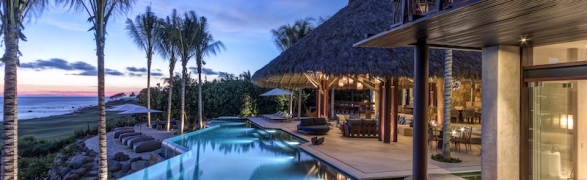 Presenting Casa Koko – The most recent addition to our curated Resort Rentals Collection!