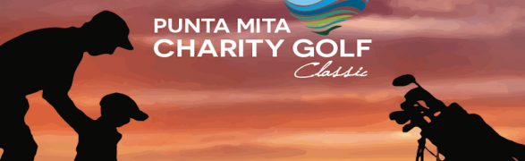 Save the Date for the Punta Mita Charity Golf Classic 2019! – Jan. 12th