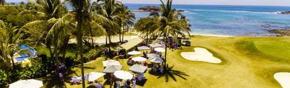 Golf Kitchen returns to Punta Mita! — April 25th-28th