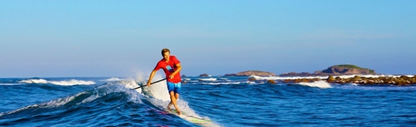Save the date for the II Punta Mita Surf Camp! — July 31 – Aug 2
