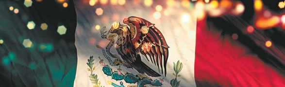 Celebrating the wonders of Mexico! – The story behind “Viva México“
