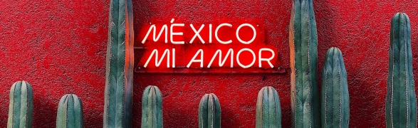Celebrating the wonders of Mexico!