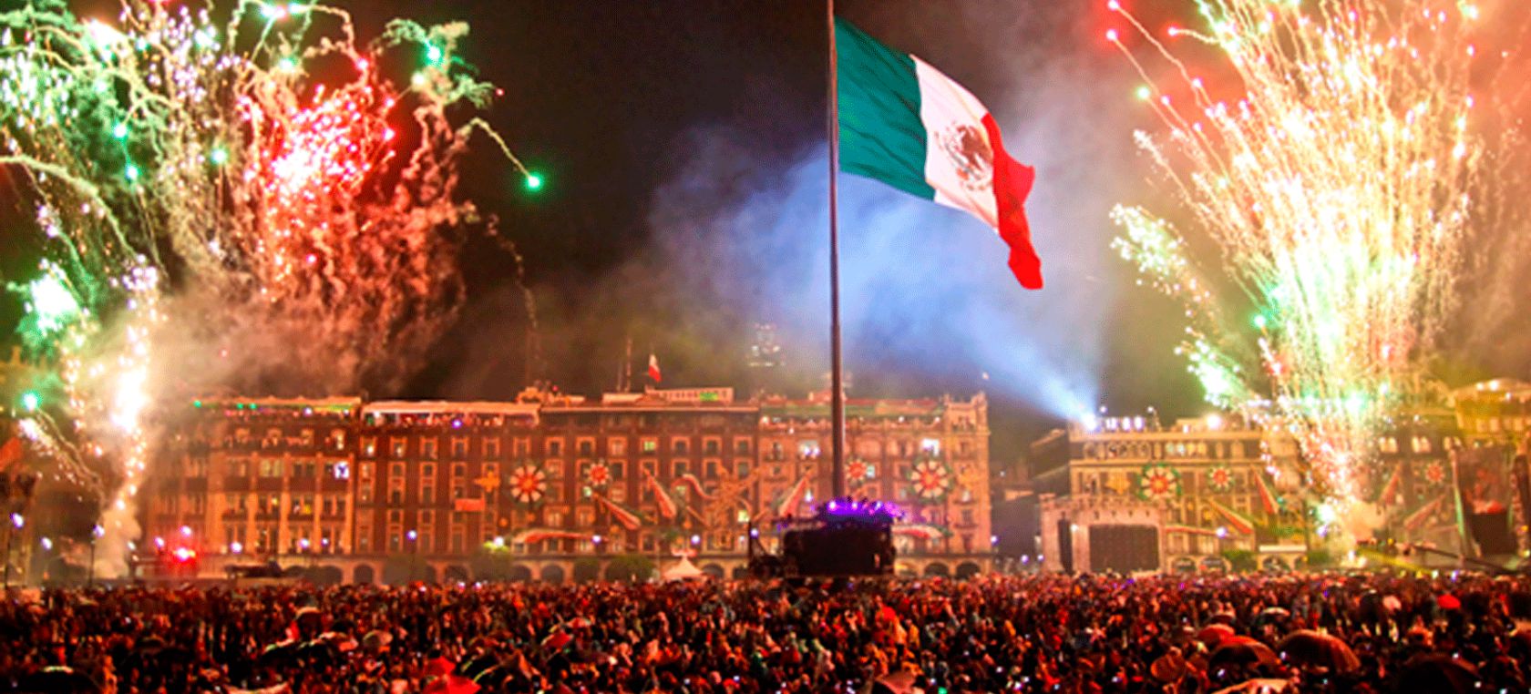 El Grito the story behind the famous Mexican Clamor of